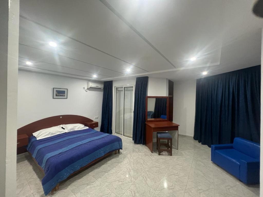 Residence Elfaracha 수스 외부 사진