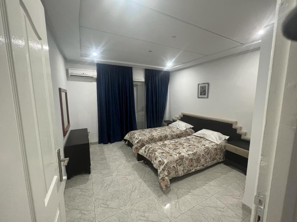 Residence Elfaracha 수스 외부 사진