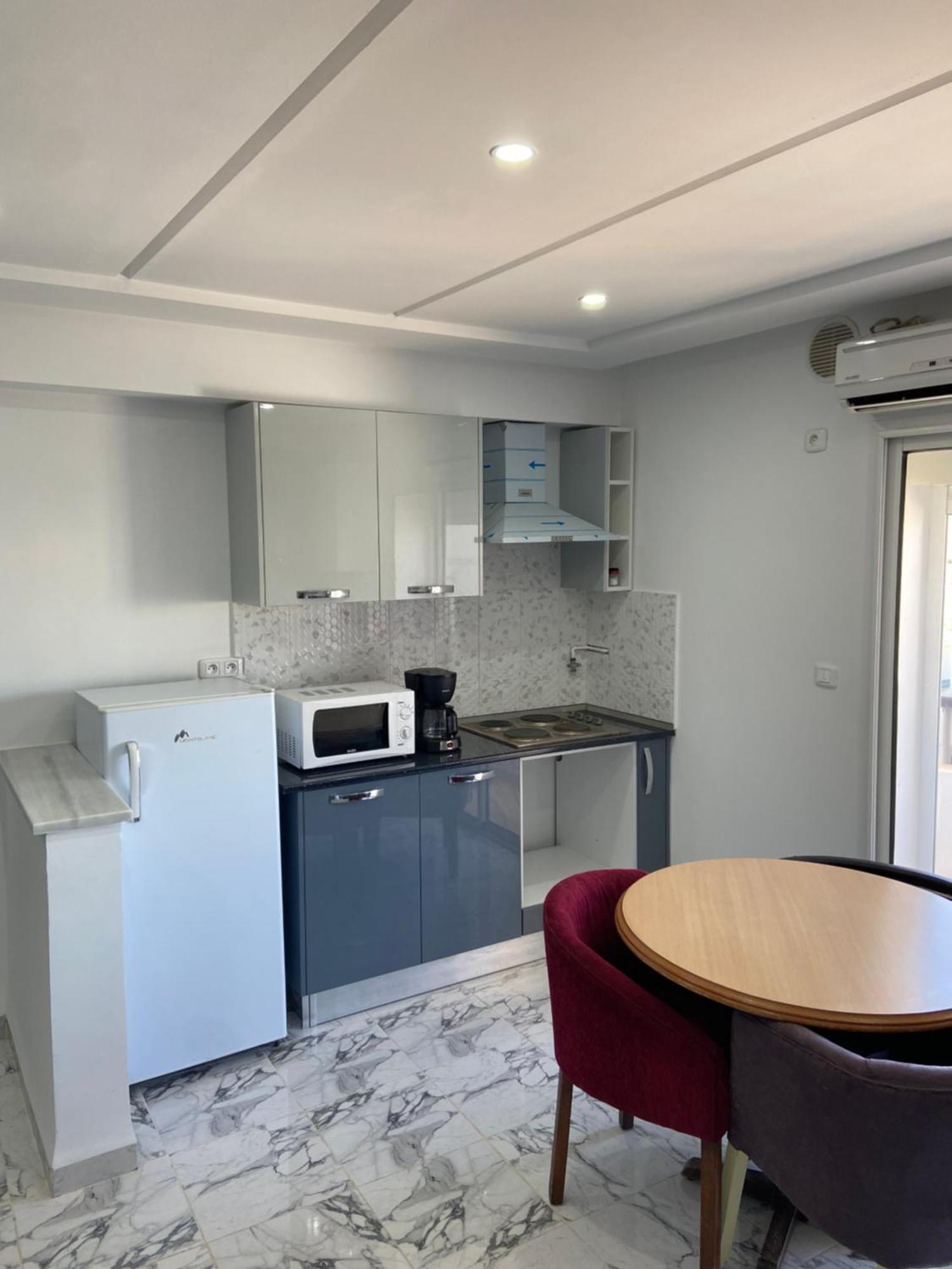 Residence Elfaracha 수스 외부 사진
