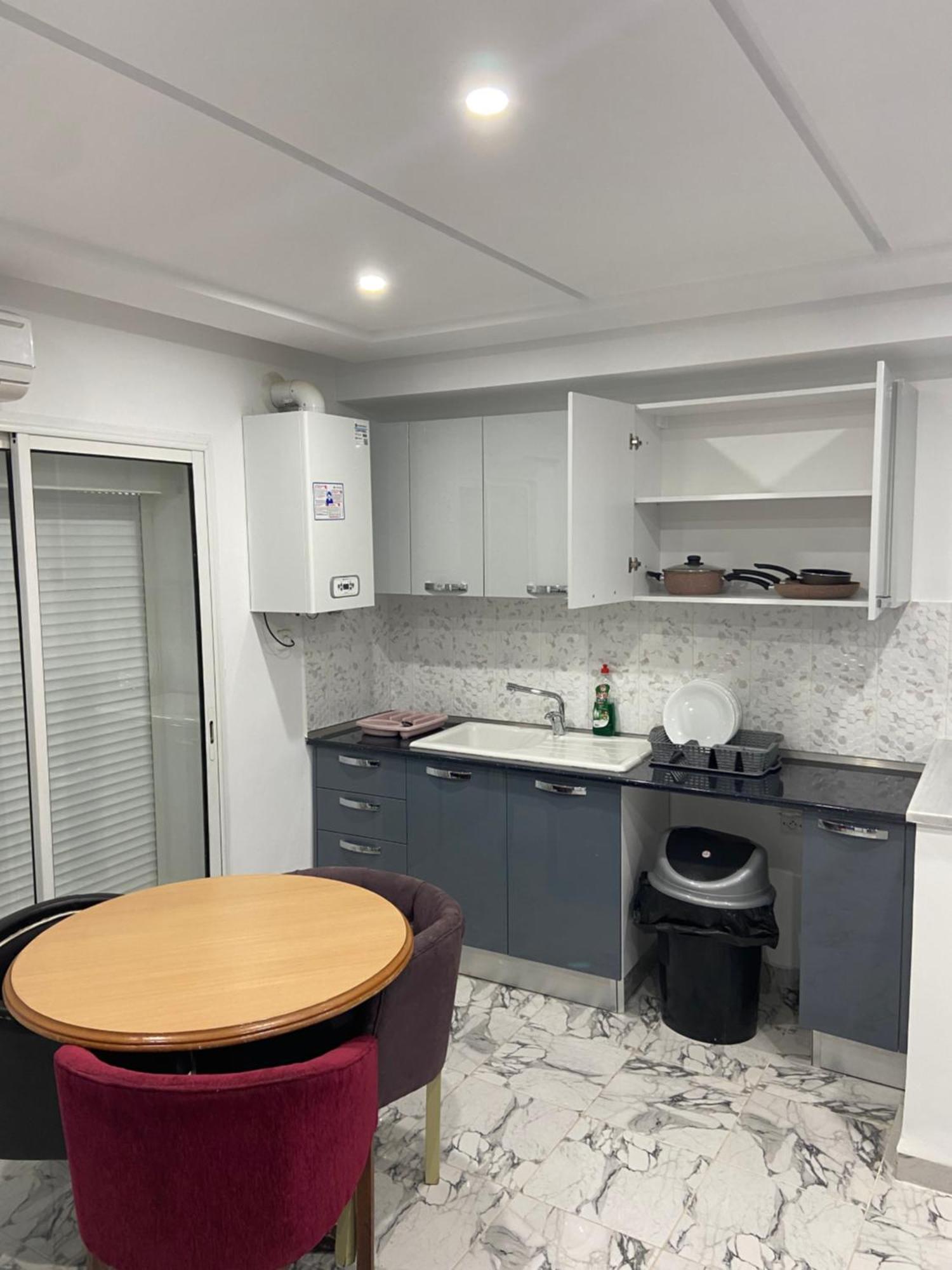 Residence Elfaracha 수스 외부 사진